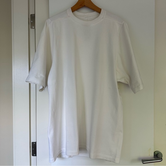 Rick Owen’s Level t-shirt - Picture 3 of 6